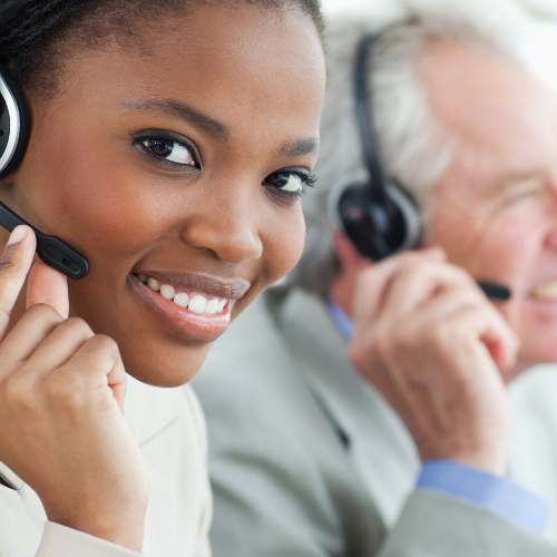 Business Skills Courses