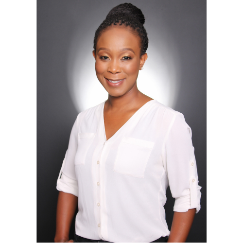 100% Black female Owned